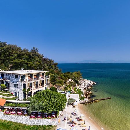 Hotel Villa Nisteri Limenas  Exterior foto
