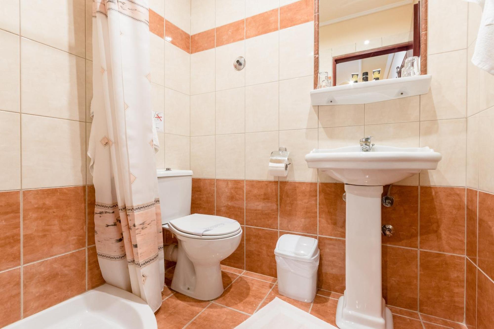 Hotel Villa Nisteri Limenas  Habitación foto